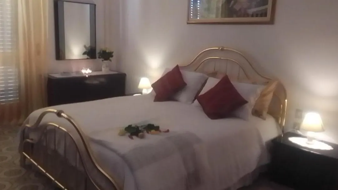 B&B Cuore e Vento-1