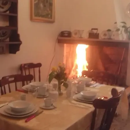 B&B Cuore e Vento-2