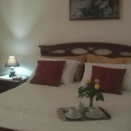 B&B Cuore e Vento-3